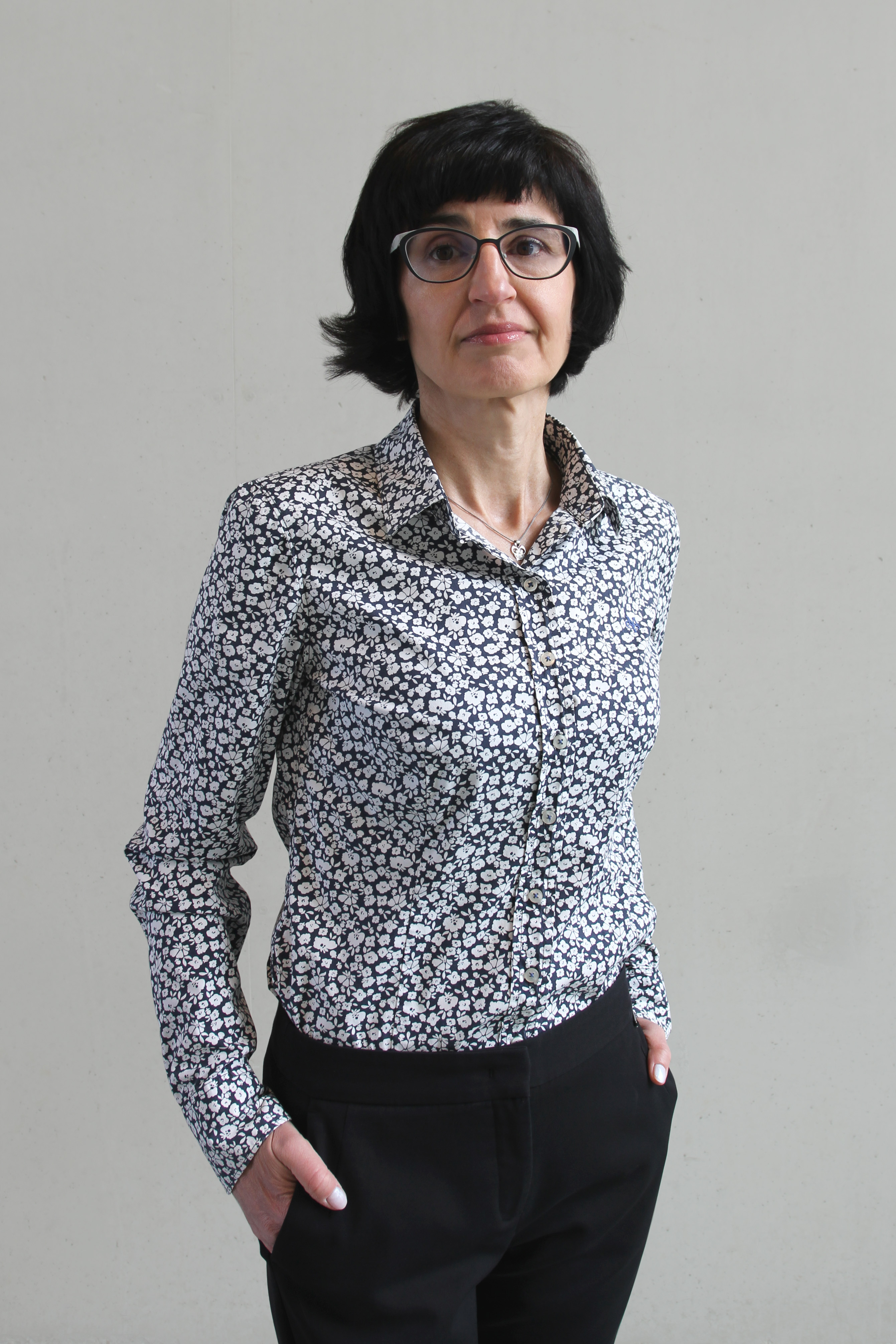 Dr hab. Marlena Bednarska, prof. UEP