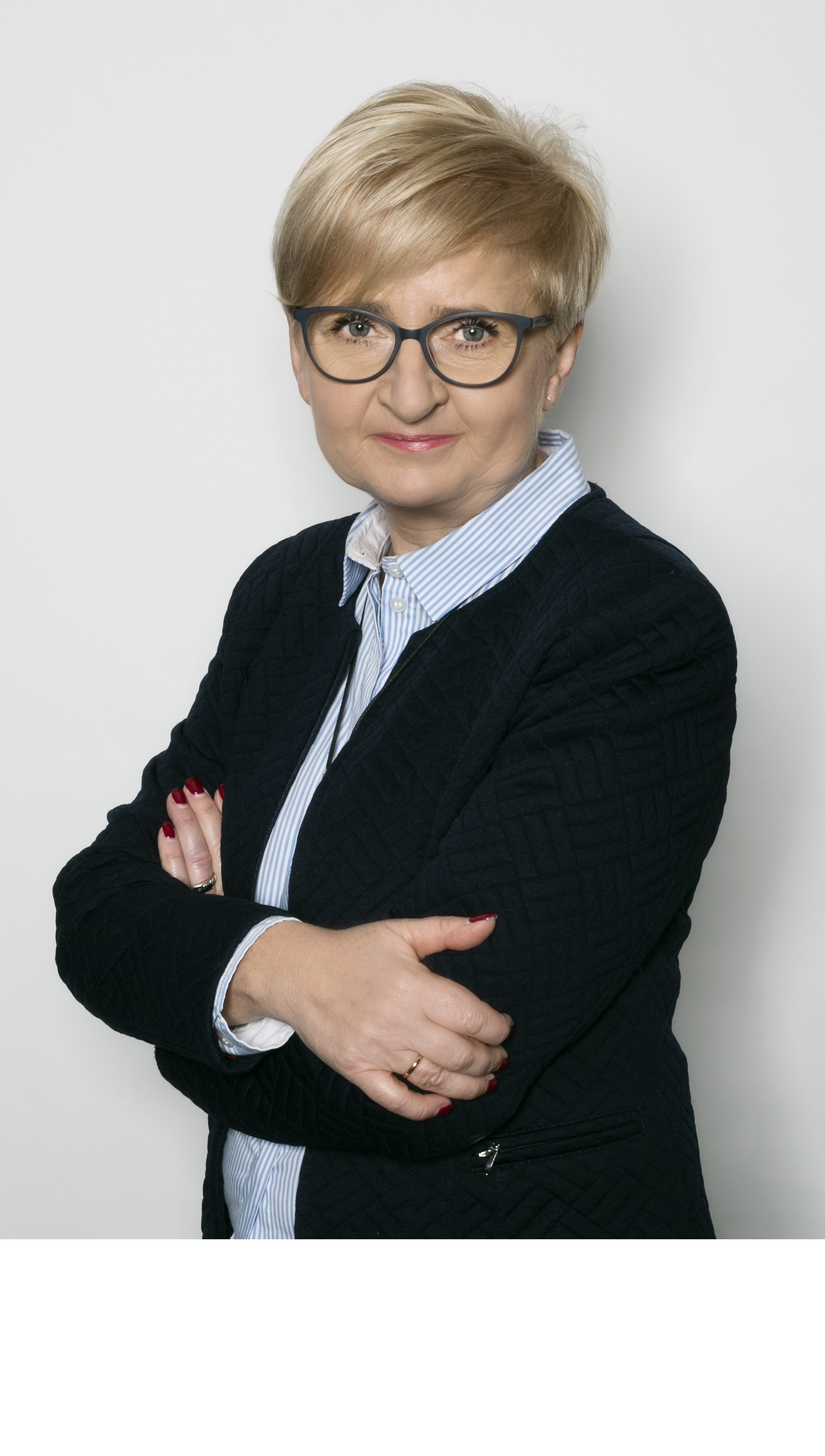 prof. dr hab Marzena Remlein