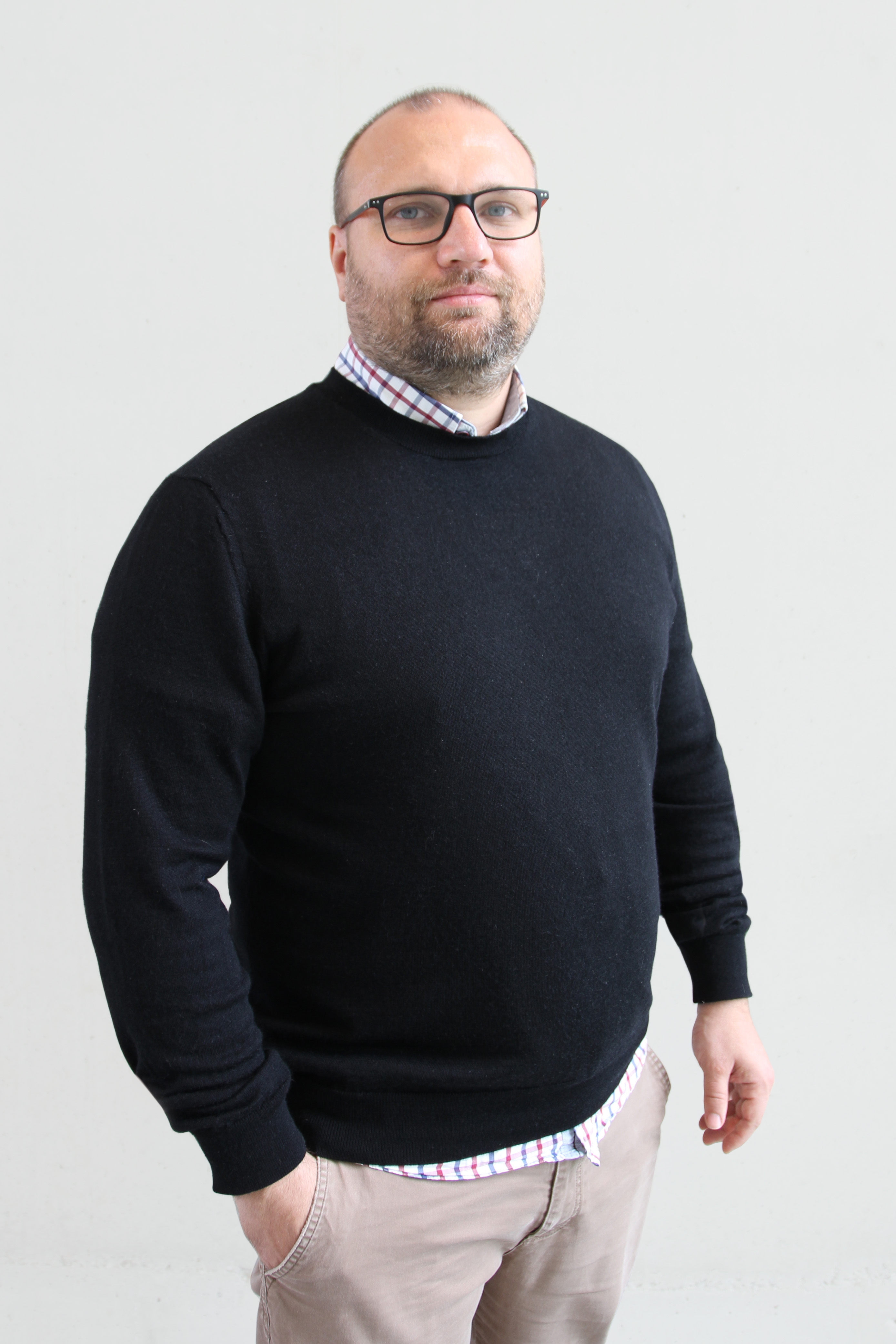 Prof. dr hab. Adam Zaremba
