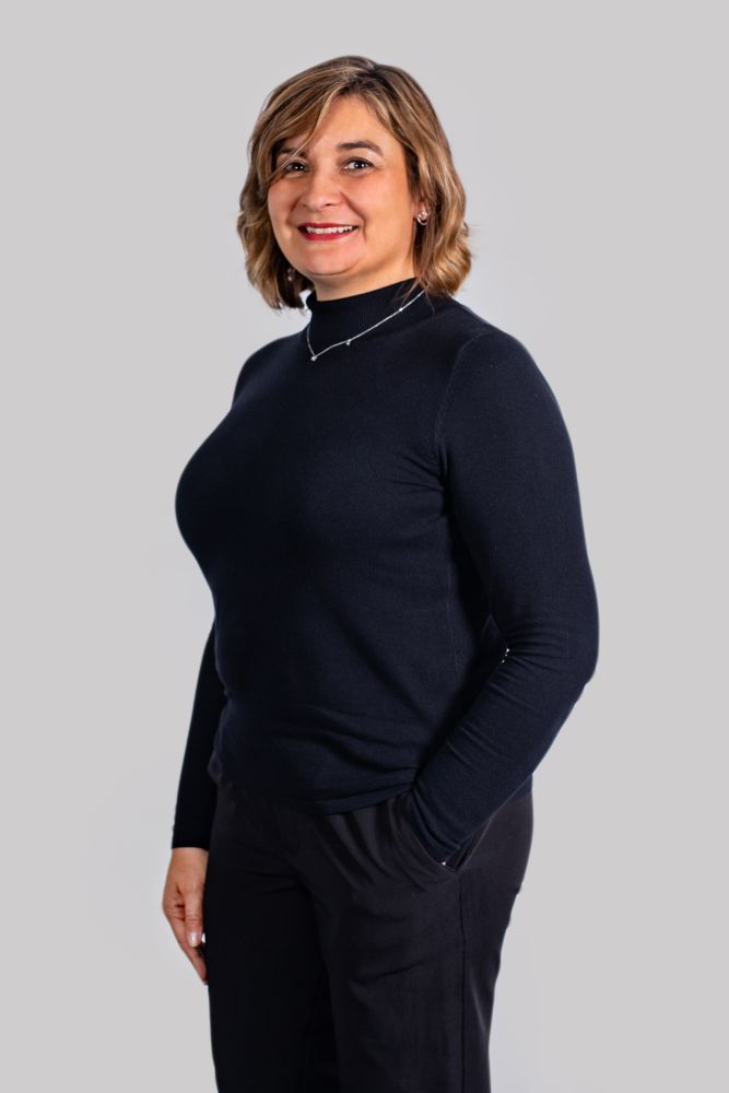 Dr hab. Katarzyna Pawlak-Lemańska, prof. UEP