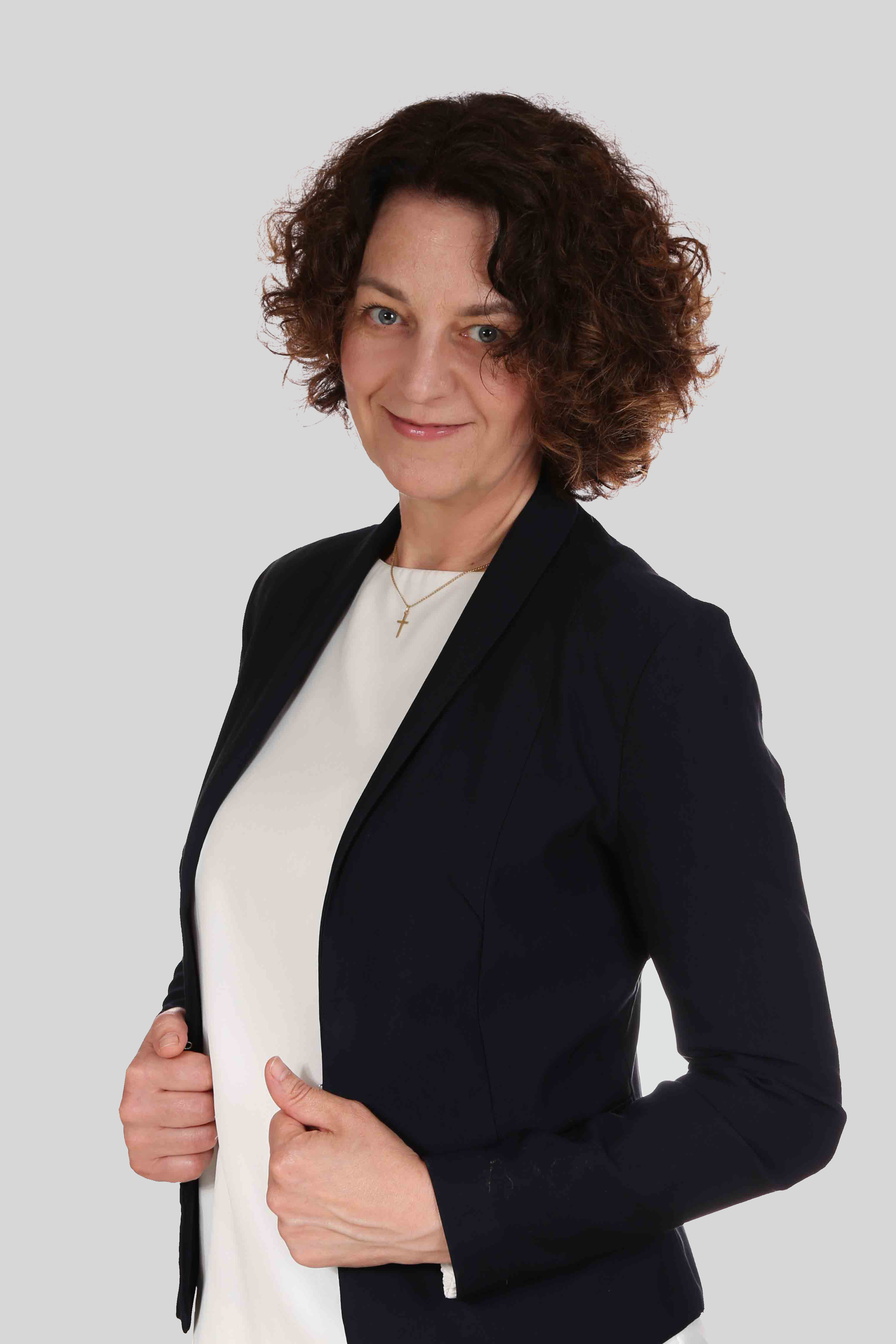 Dr Dorota Wiśniewska