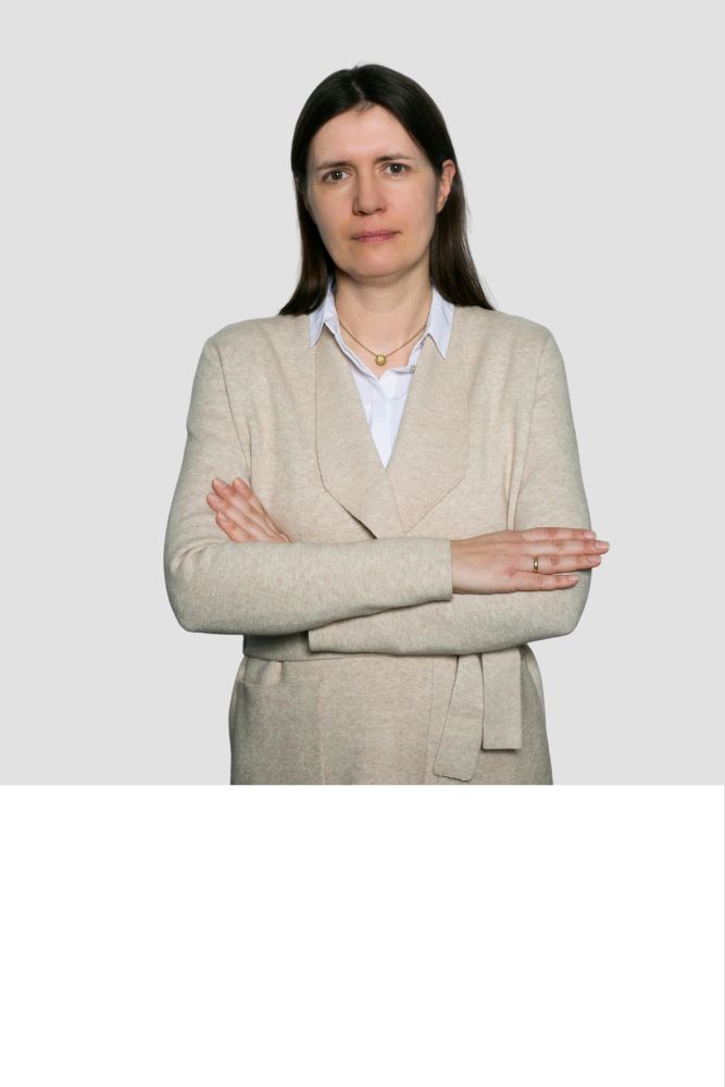 Dr hab. Kamilla Marchewka-Bartkowiak, prof. UEP