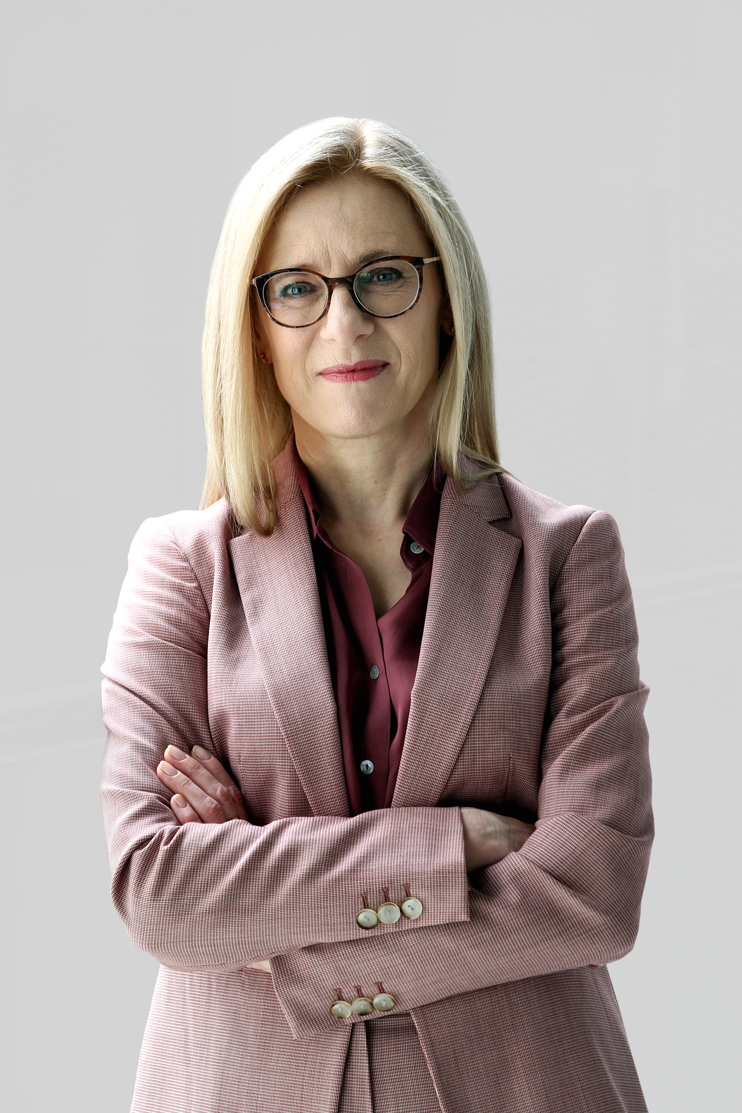 Dr hab. Beata Skowron-Mielnik, prof. UEP