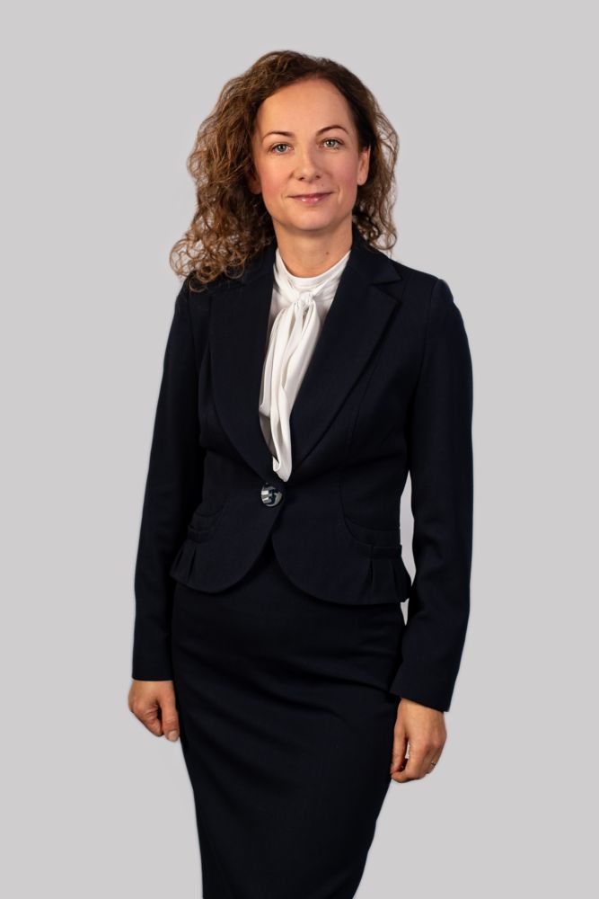 Prof. dr hab. Barbara Jankowska