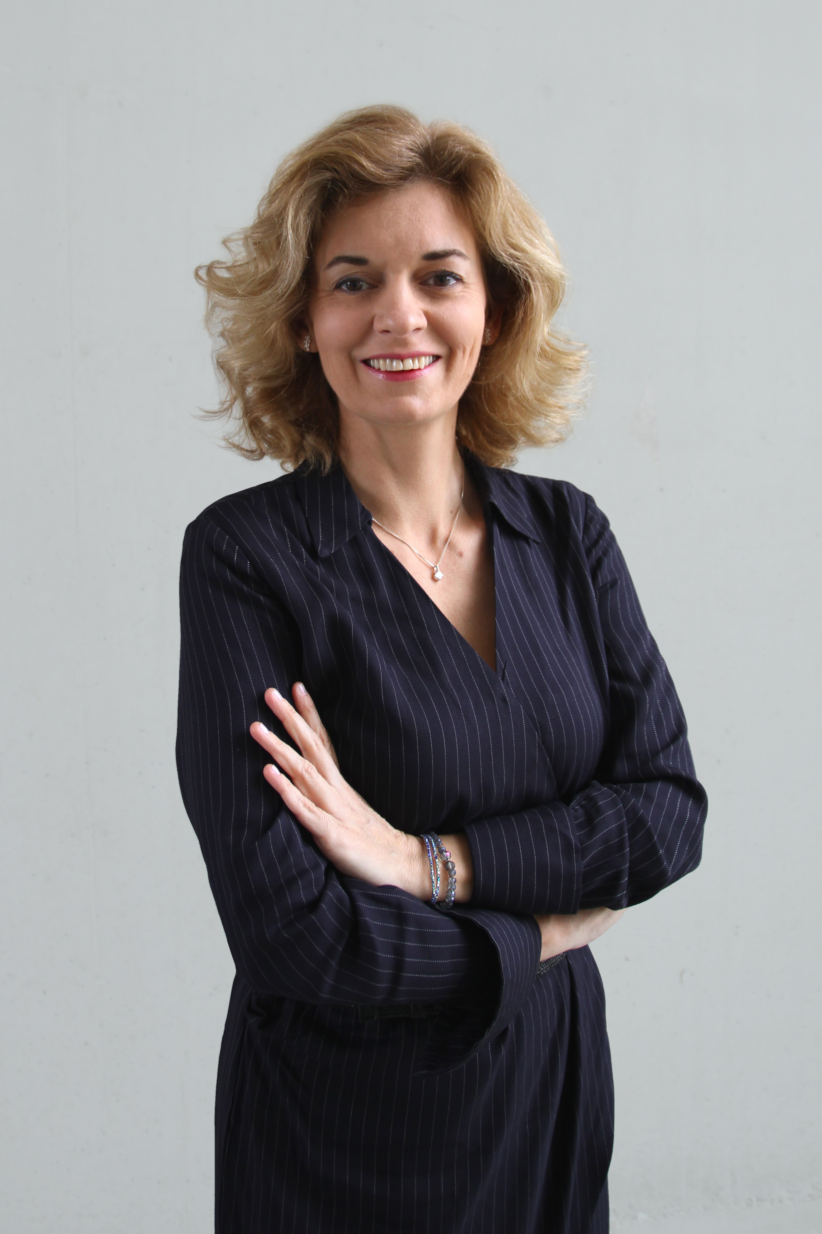 Dr hab. Joanna Lizińska, prof. UEP