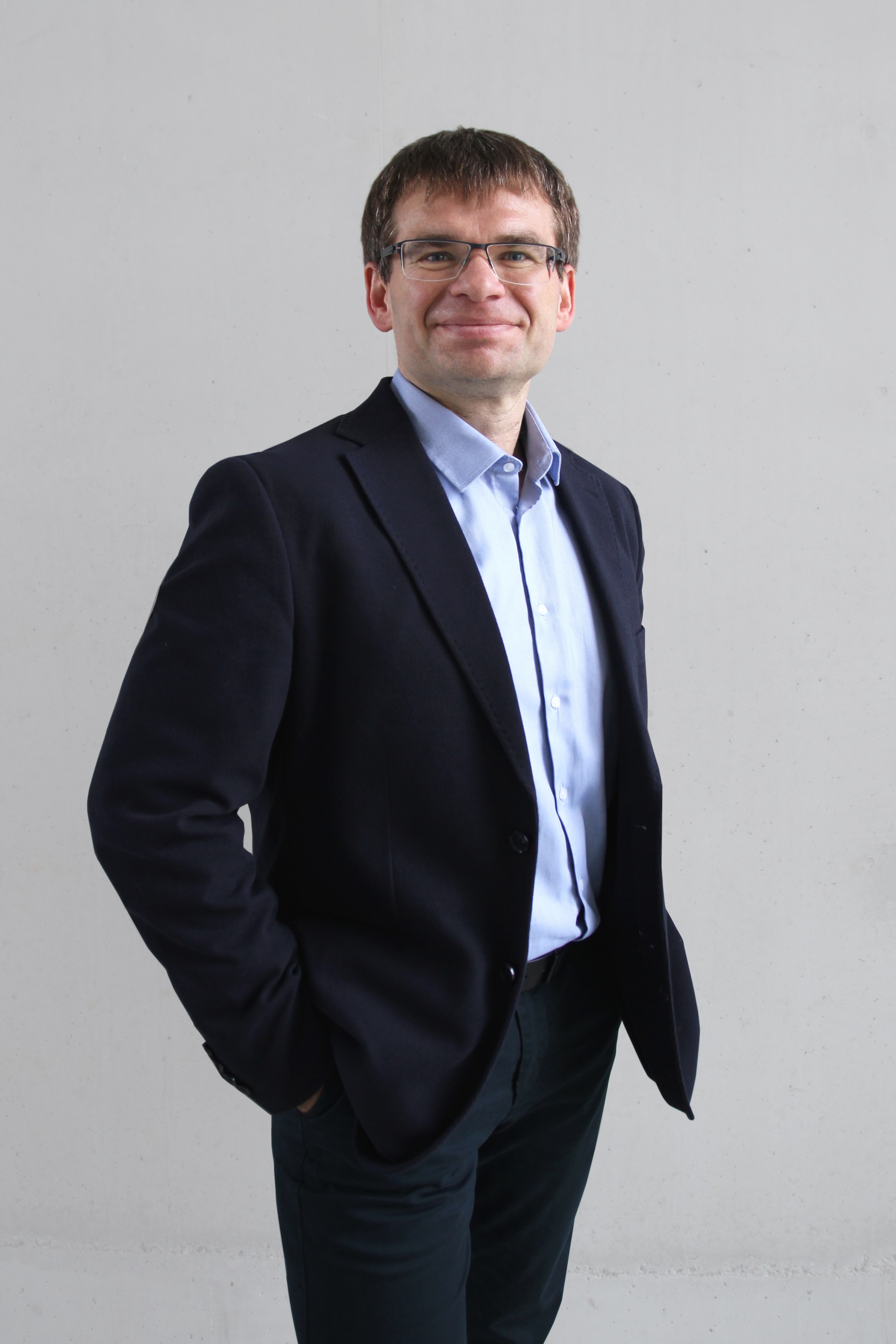 Dr hab. Grzegorz Wojtkowiak, prof. UEP