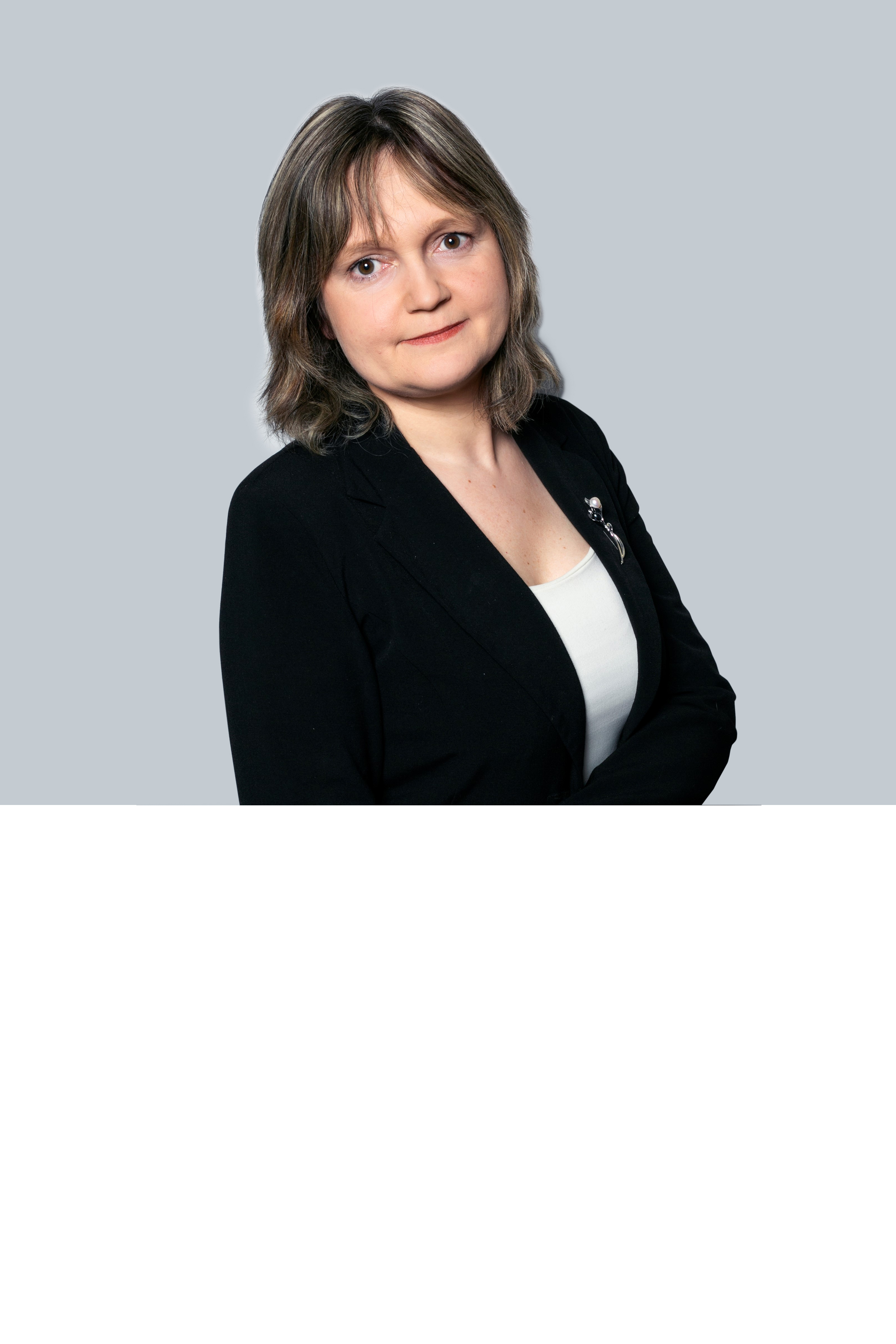 Dr hab. Józefa Gryko