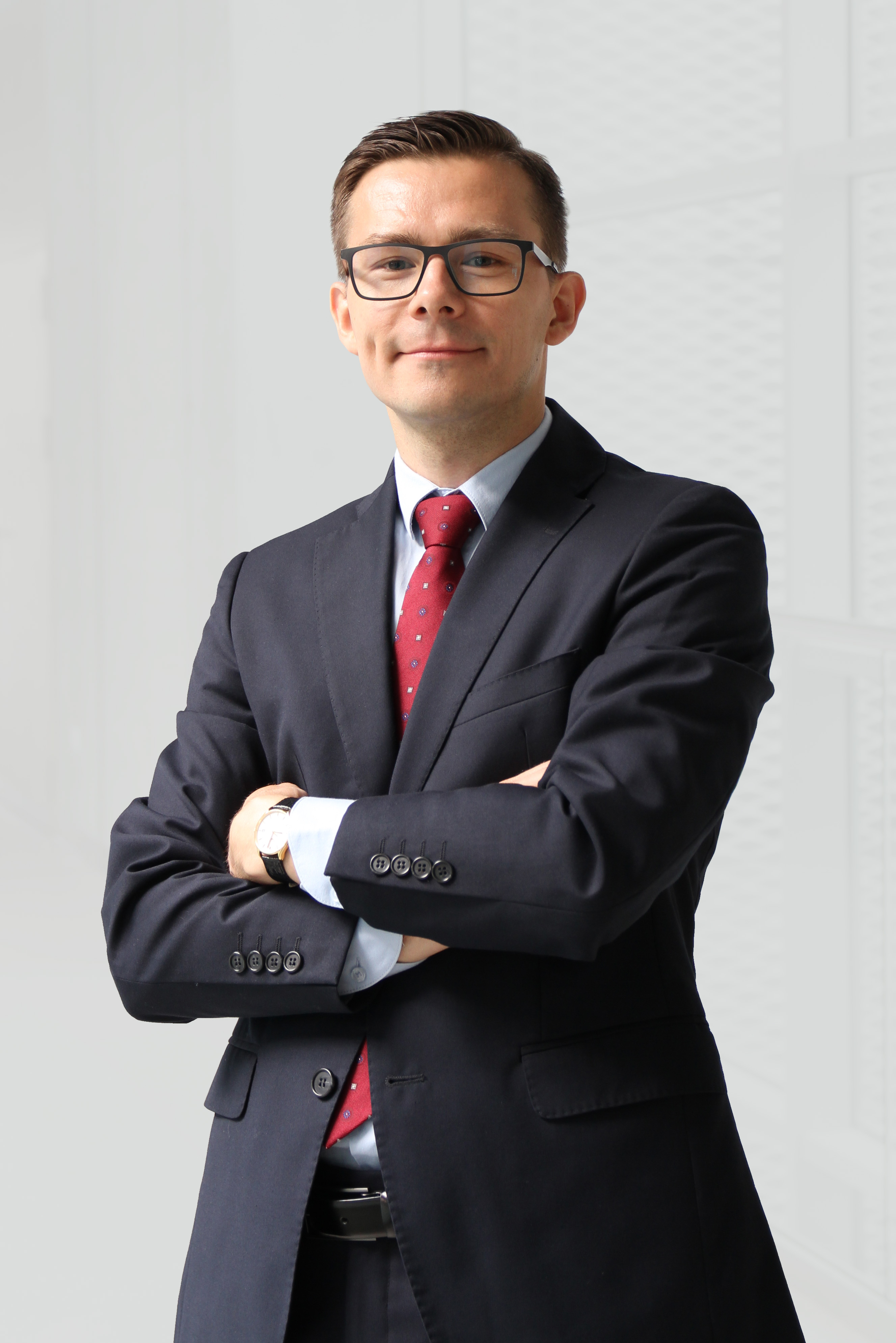 Dr Michał Borychowski