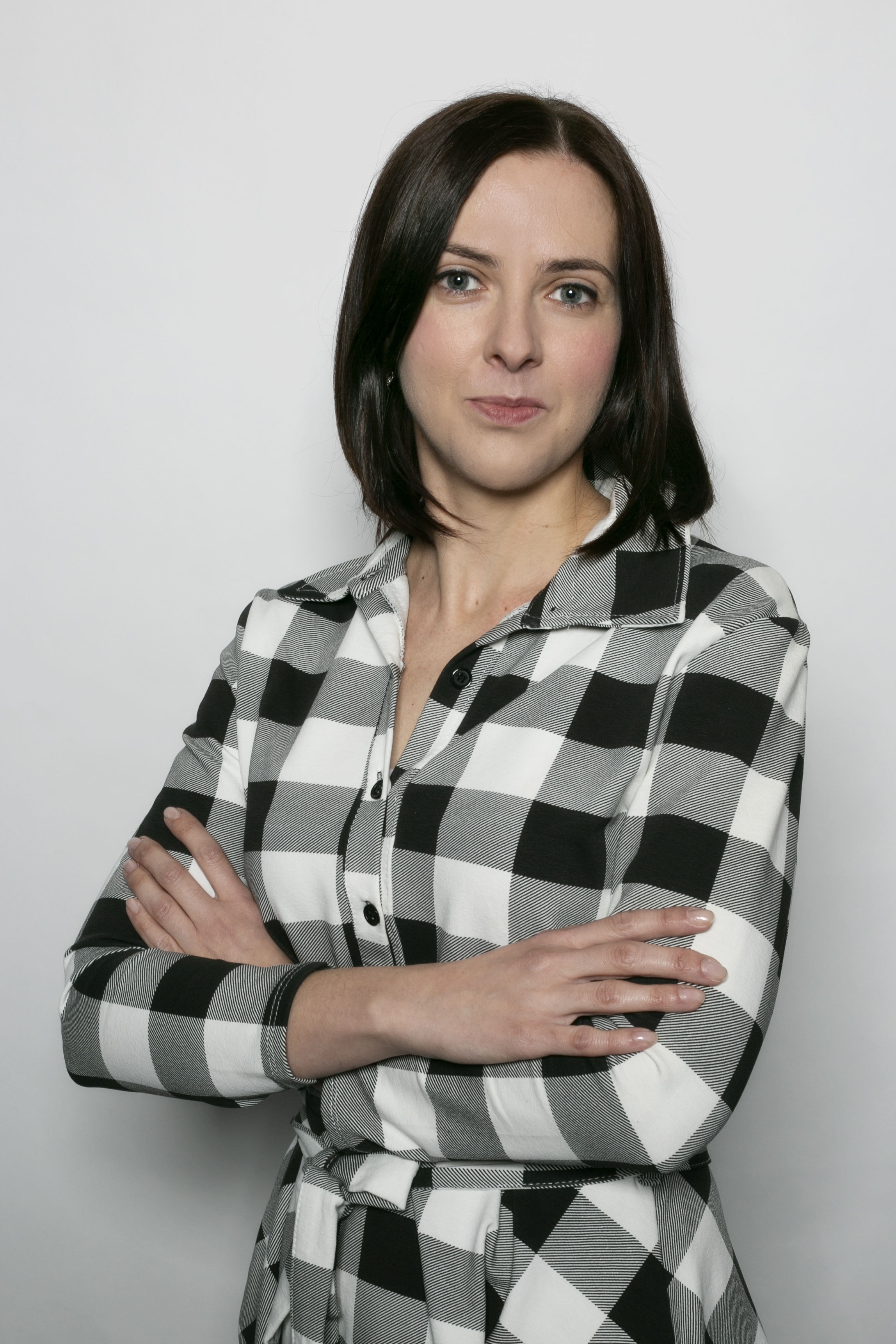 Dr Karolina Sobczak-Marcinkowska