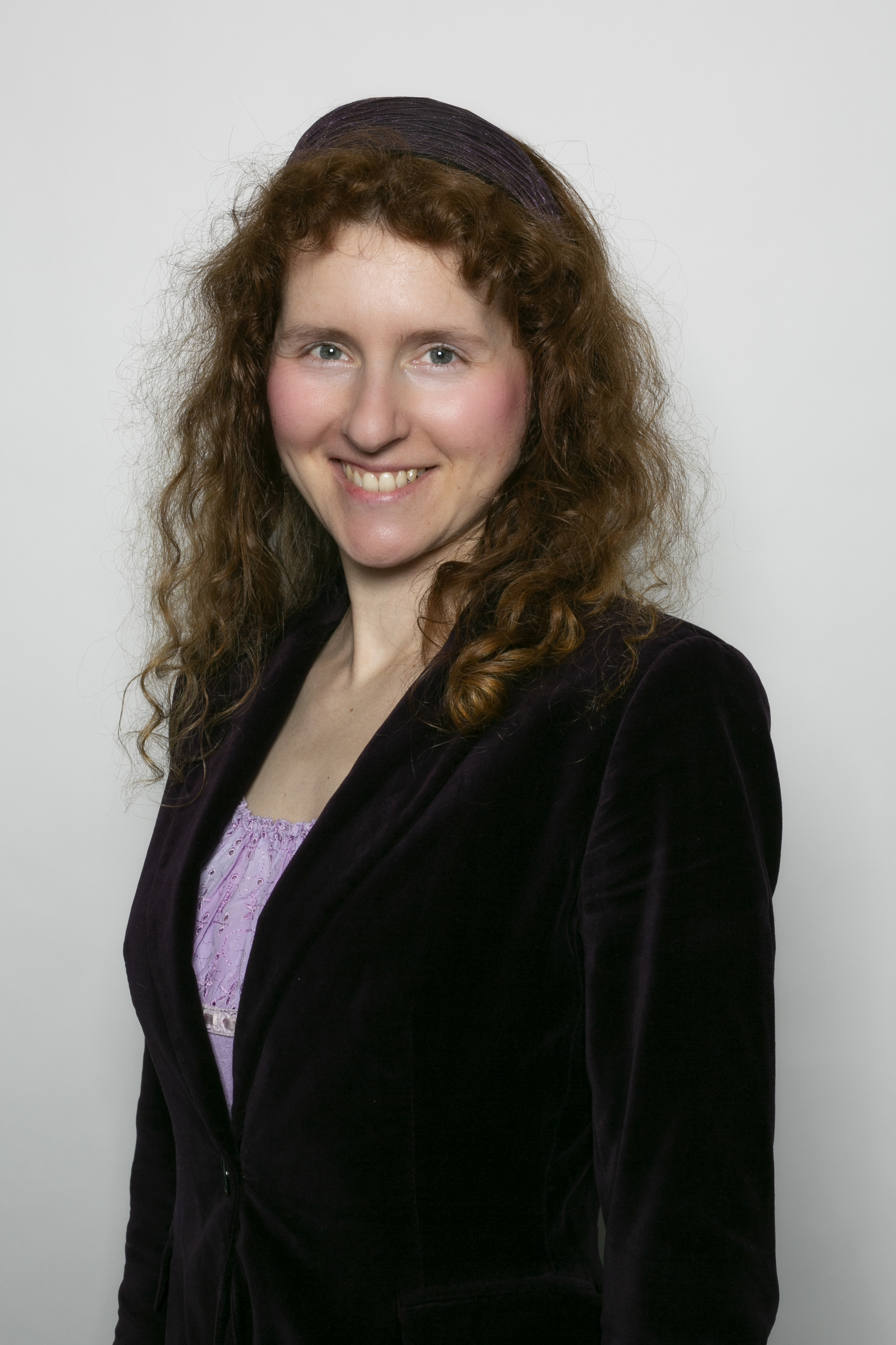 Dr hab. Helena Gaspars-Wieloch, prof. UEP