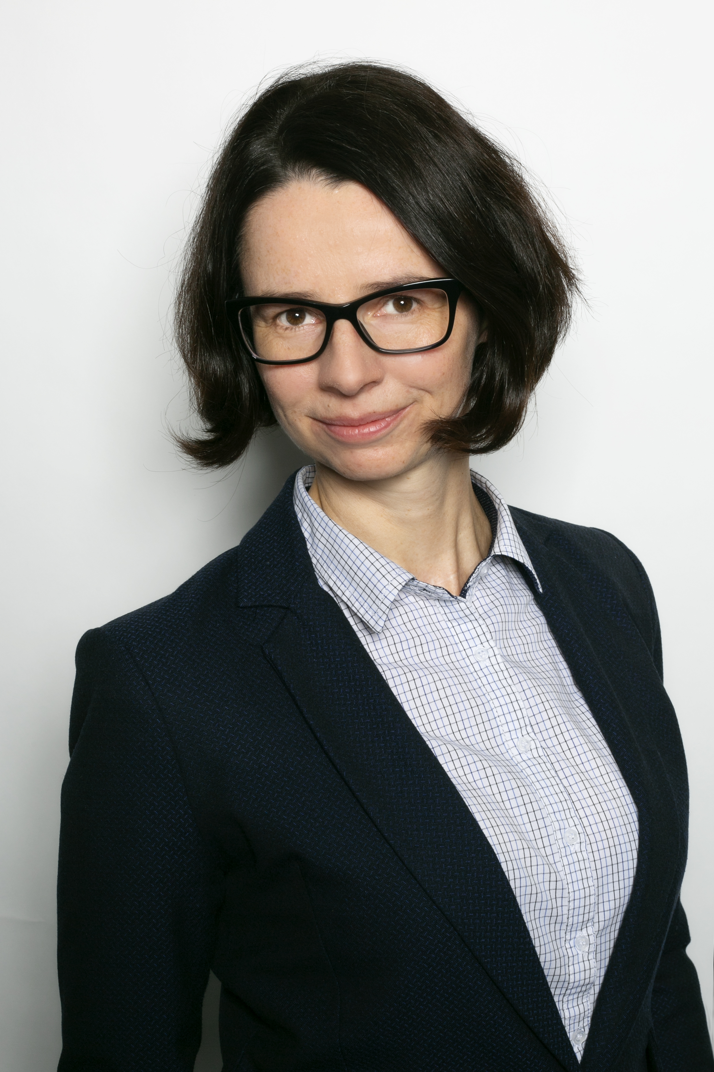 Dr Malwina Lemkowska