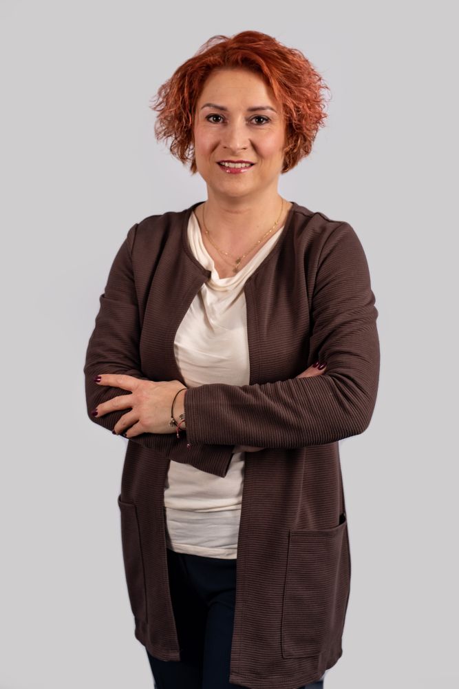 Dr inż. Marta Biegańska