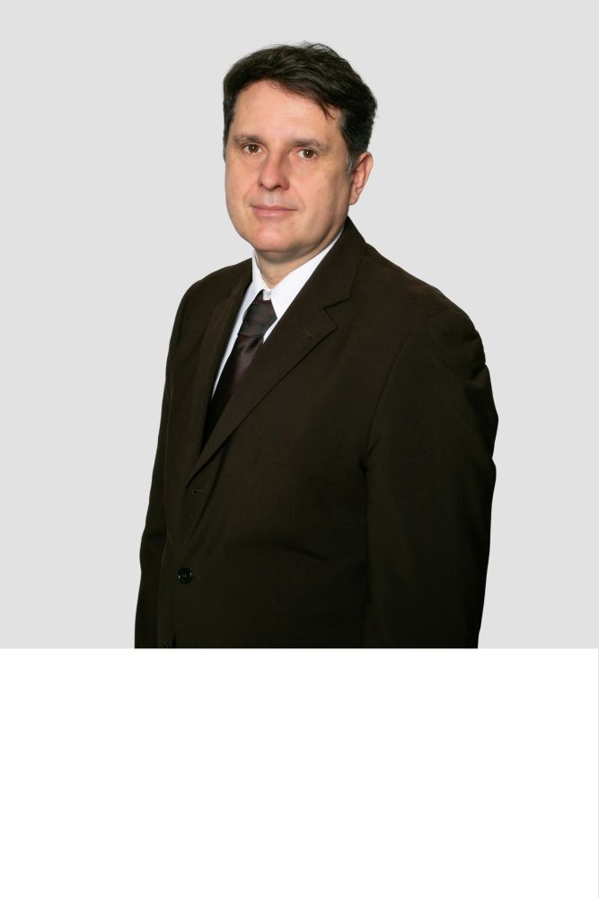Prof. dr hab. Jan Fazlagić