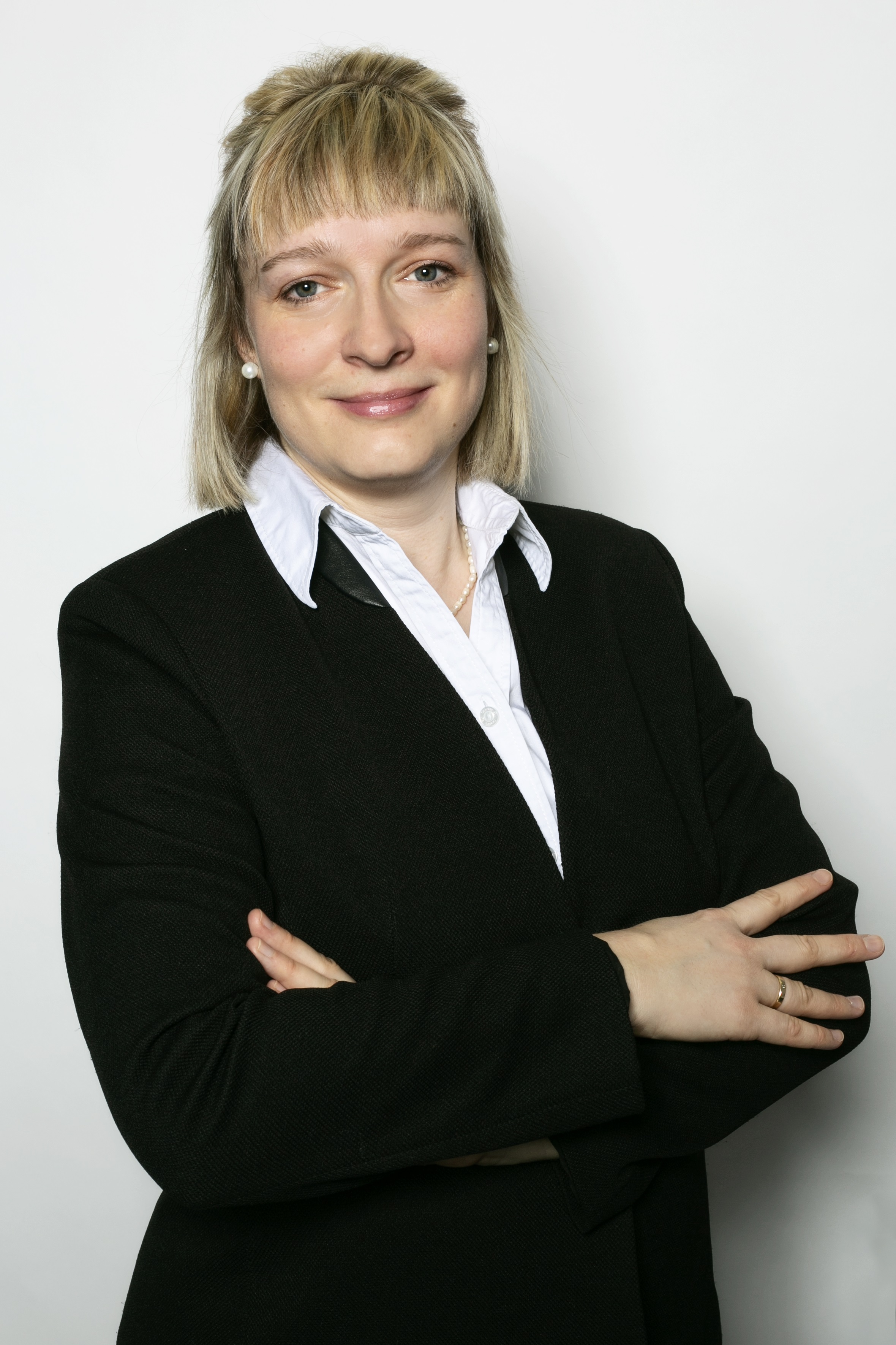 Dr hab. Anna Zielińska-Chmielewska, prof. UEP