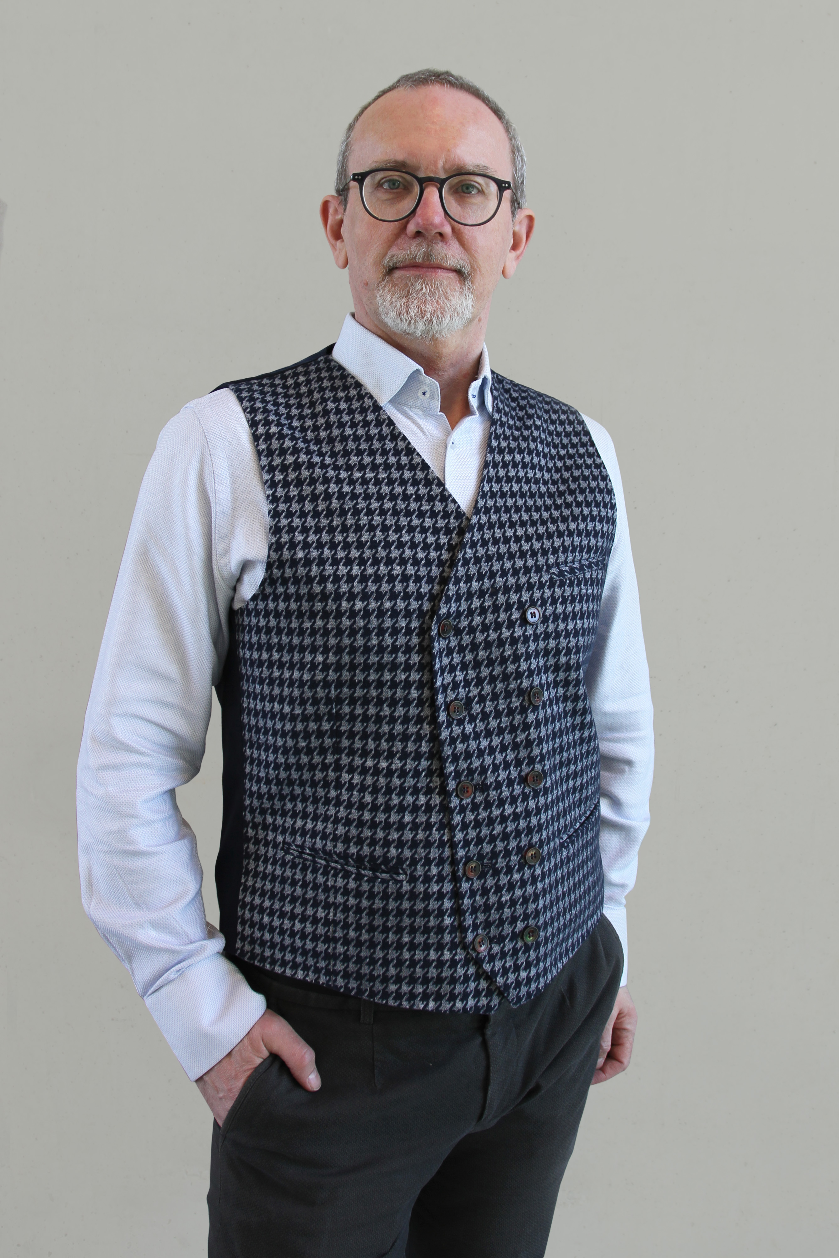 Dr hab. Tomasz Wanat, prof. UEP