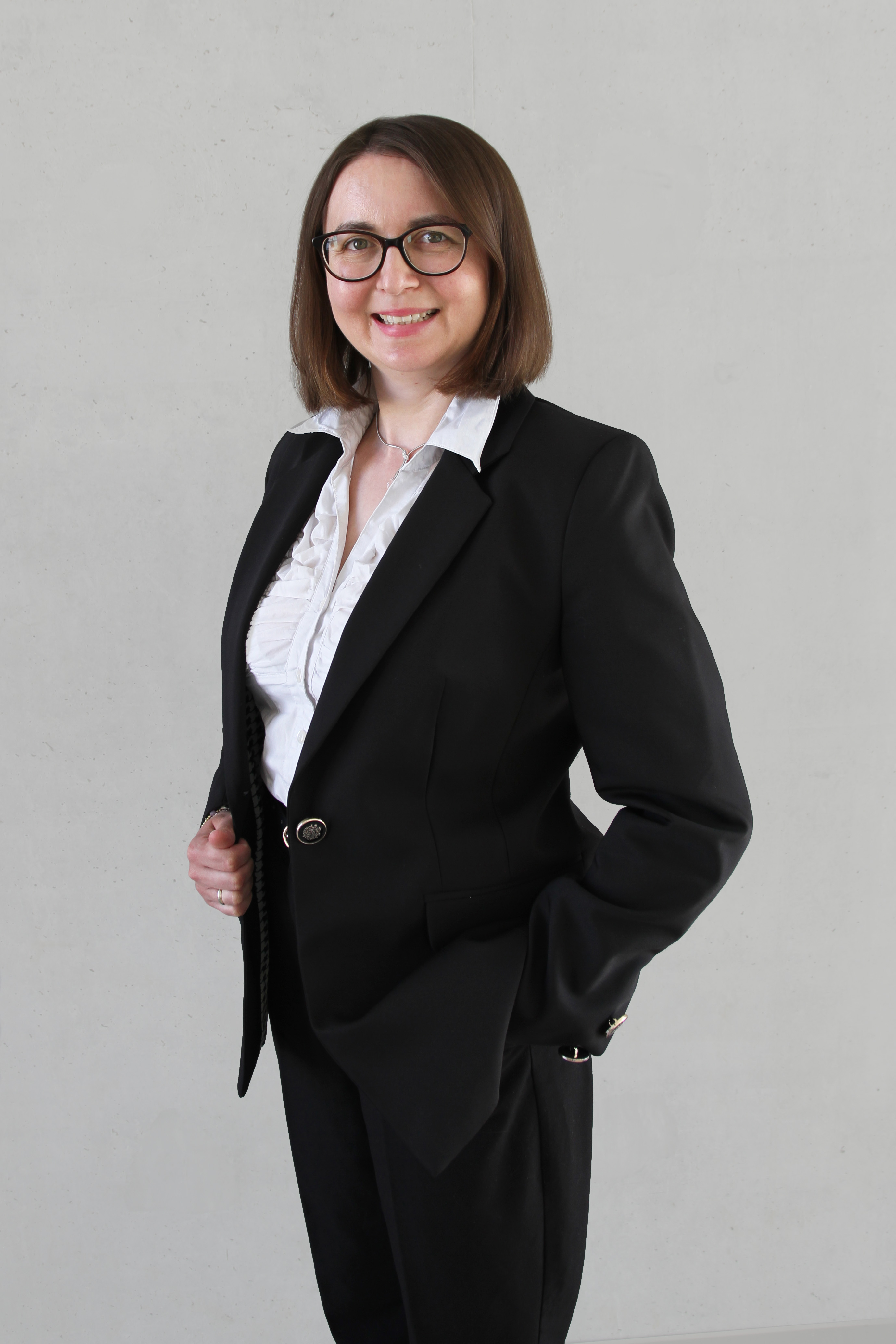 Dr Sonia Huderek-Glapska