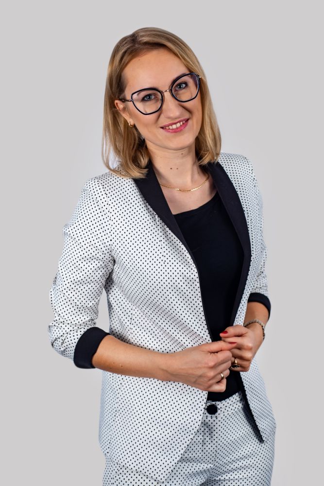 Dr Anna Chwiłkowska-Kubala