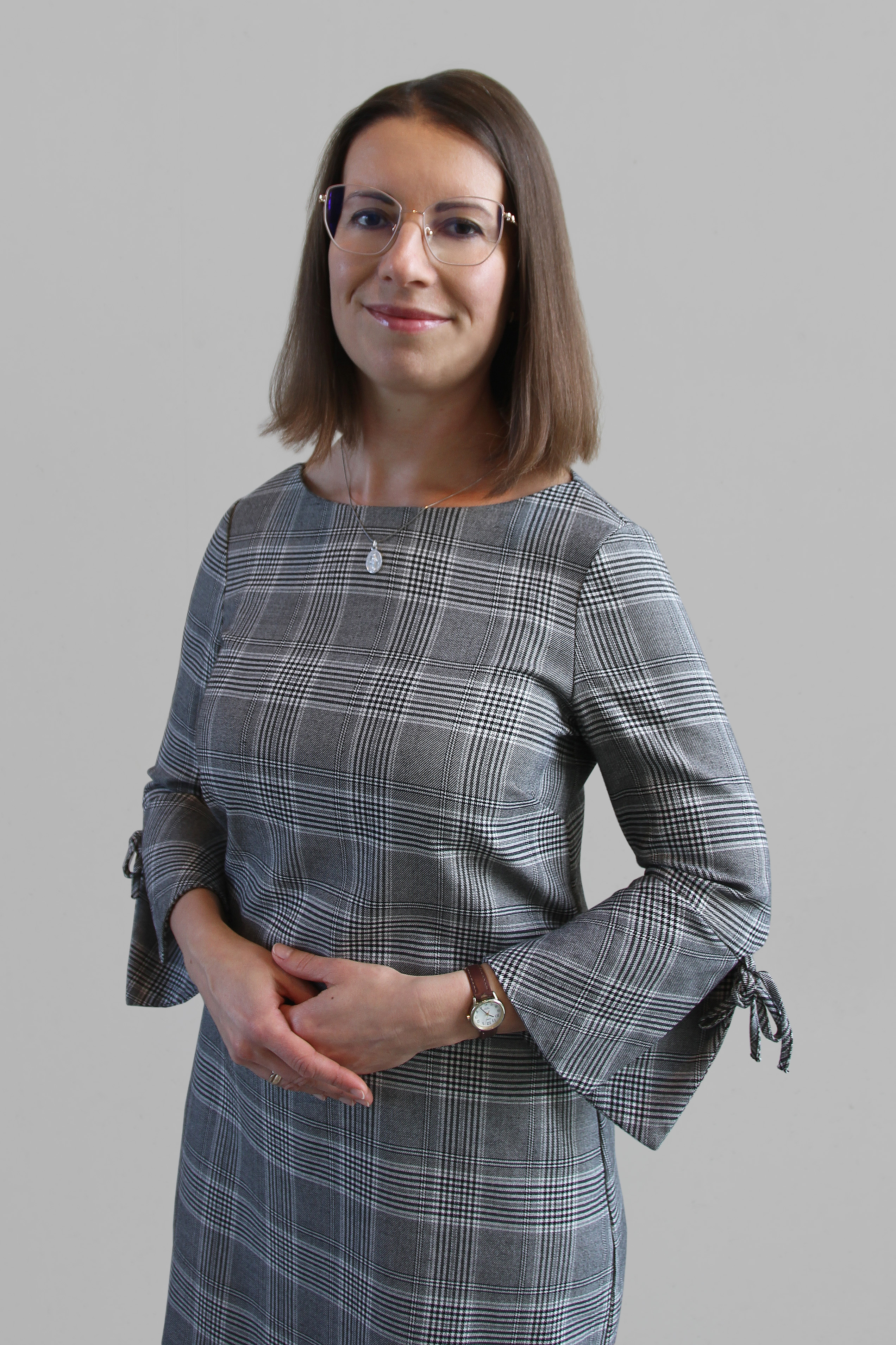 Dr Anna Leszczyłowska