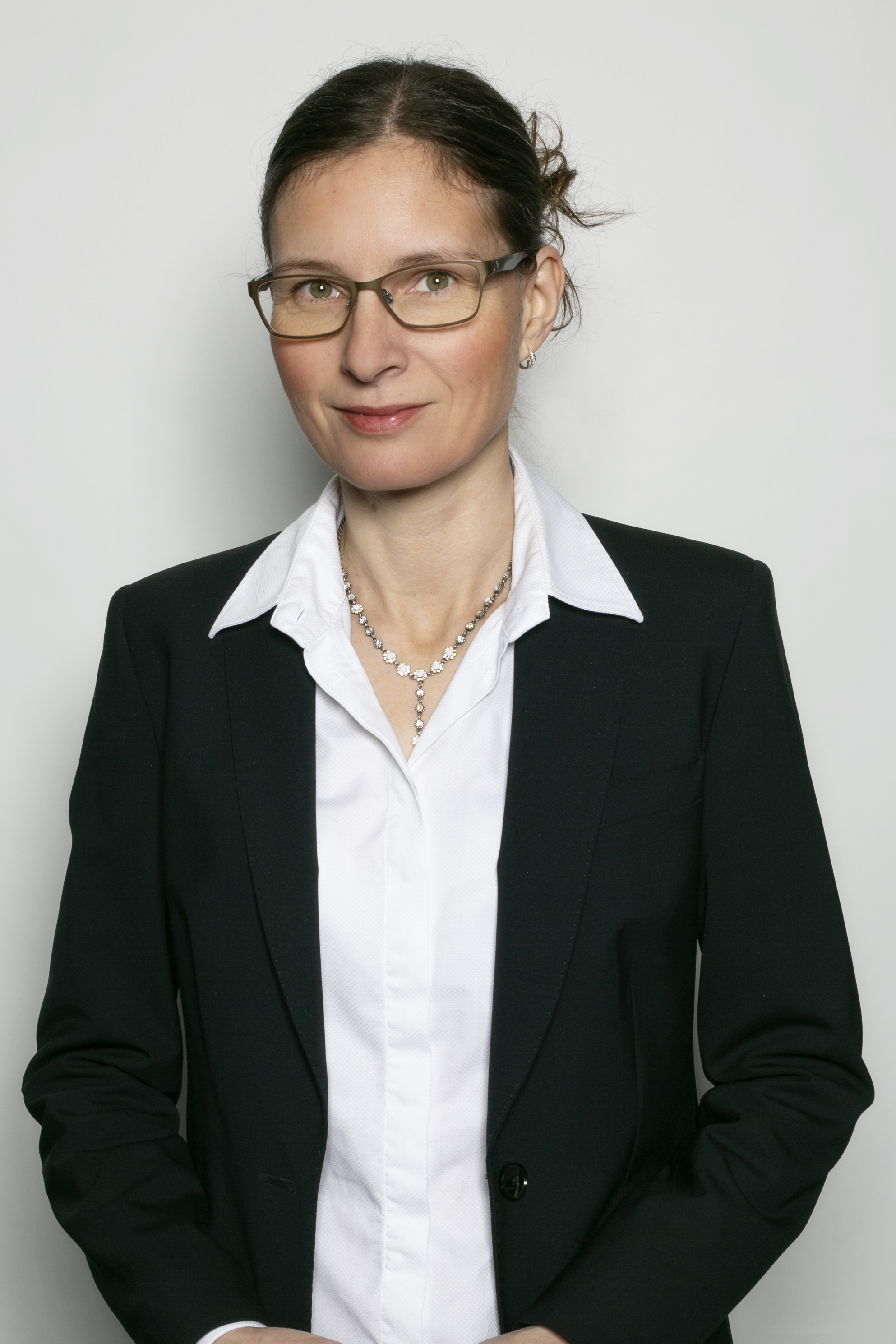 Dr Magdalena Śliwińska