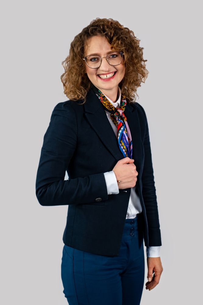 Dr Ewelina Kuberska