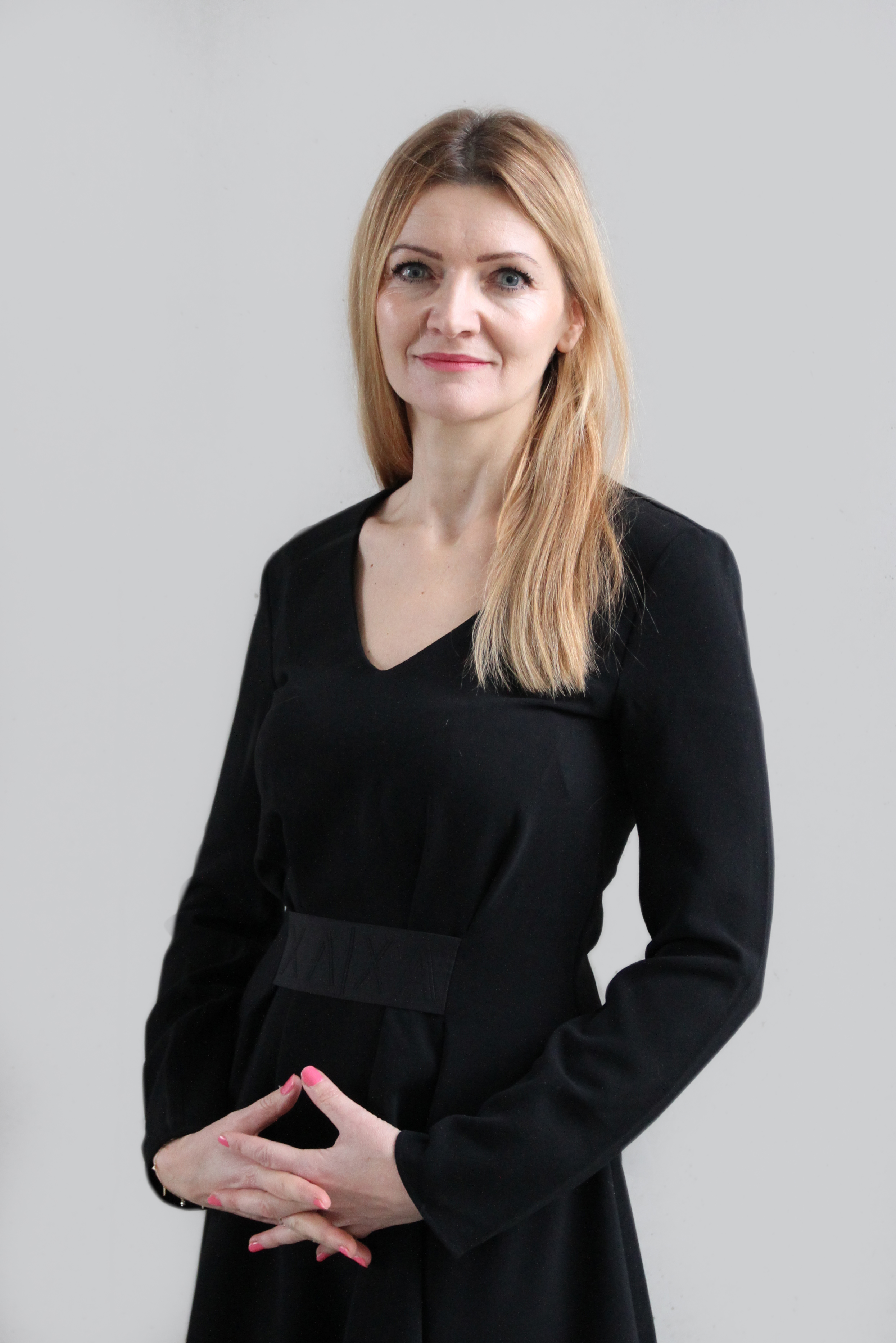 Dr hab. inż. Katarzyna Mikołajczyk-Bator, prof. UEP