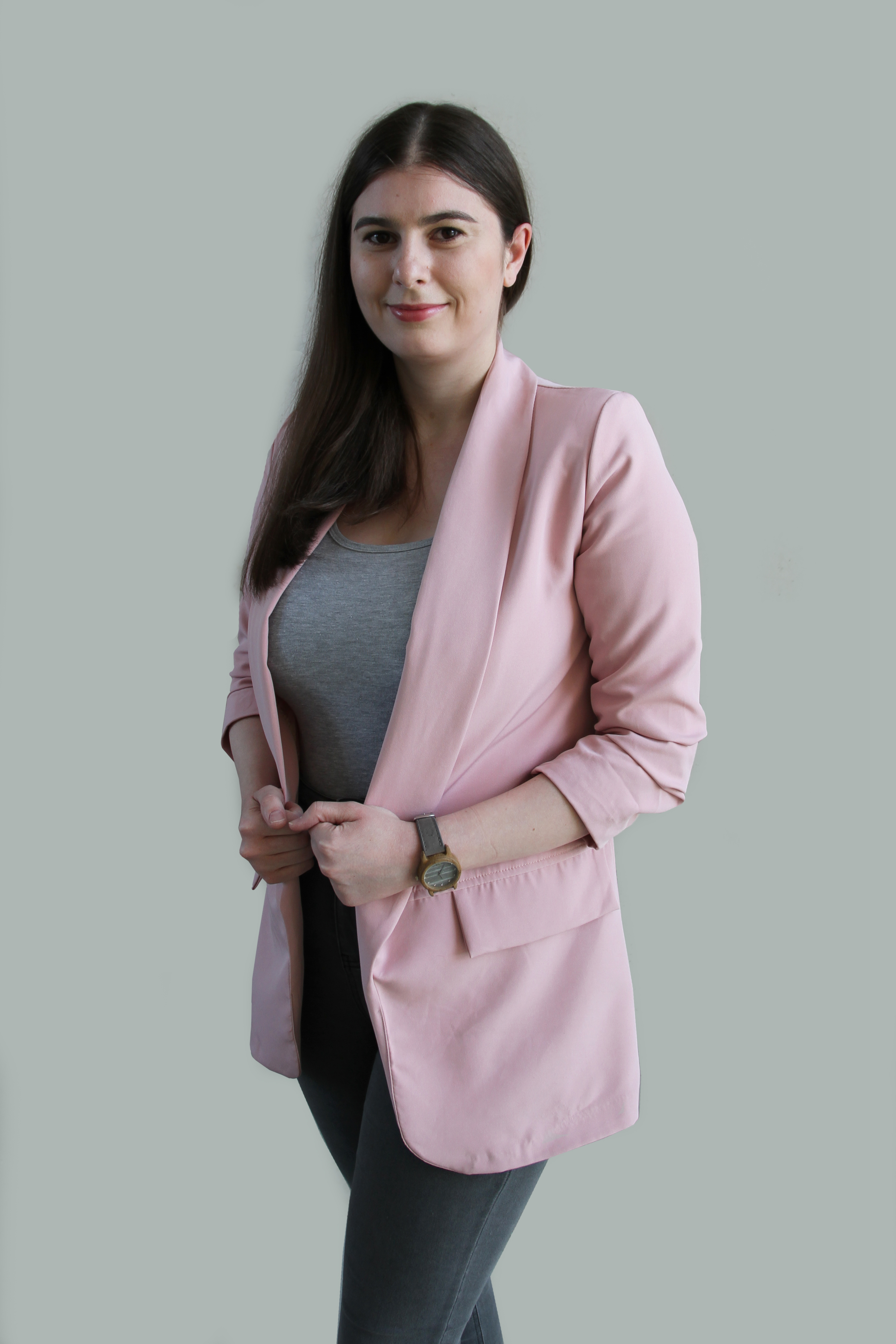 Dr Justyna Wilak