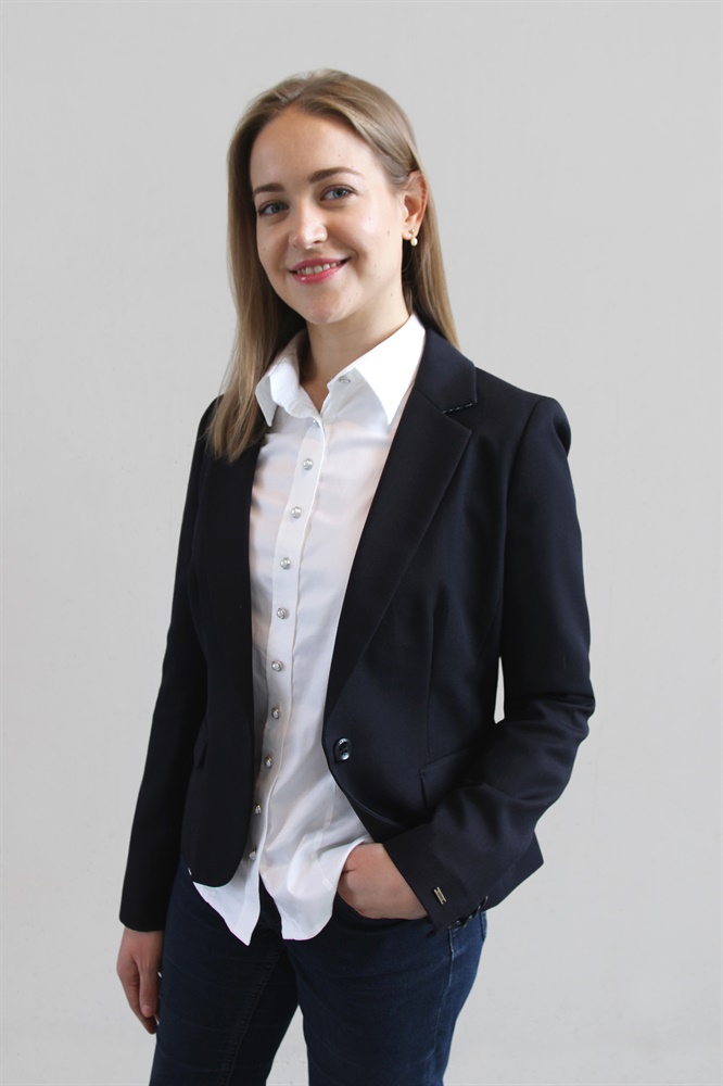 Mgr Zuzanna Maleszewska