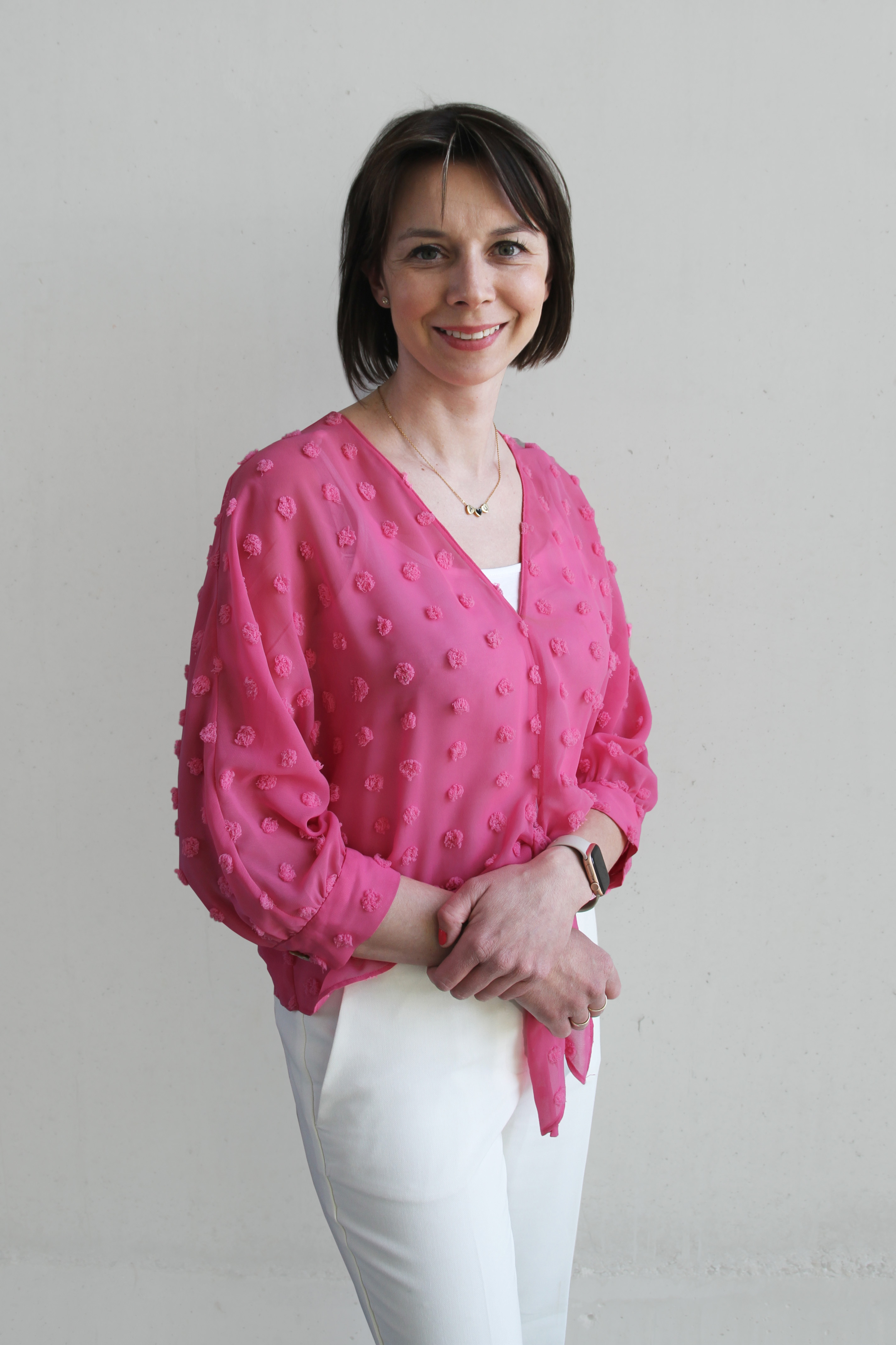 Dr Anna Górska