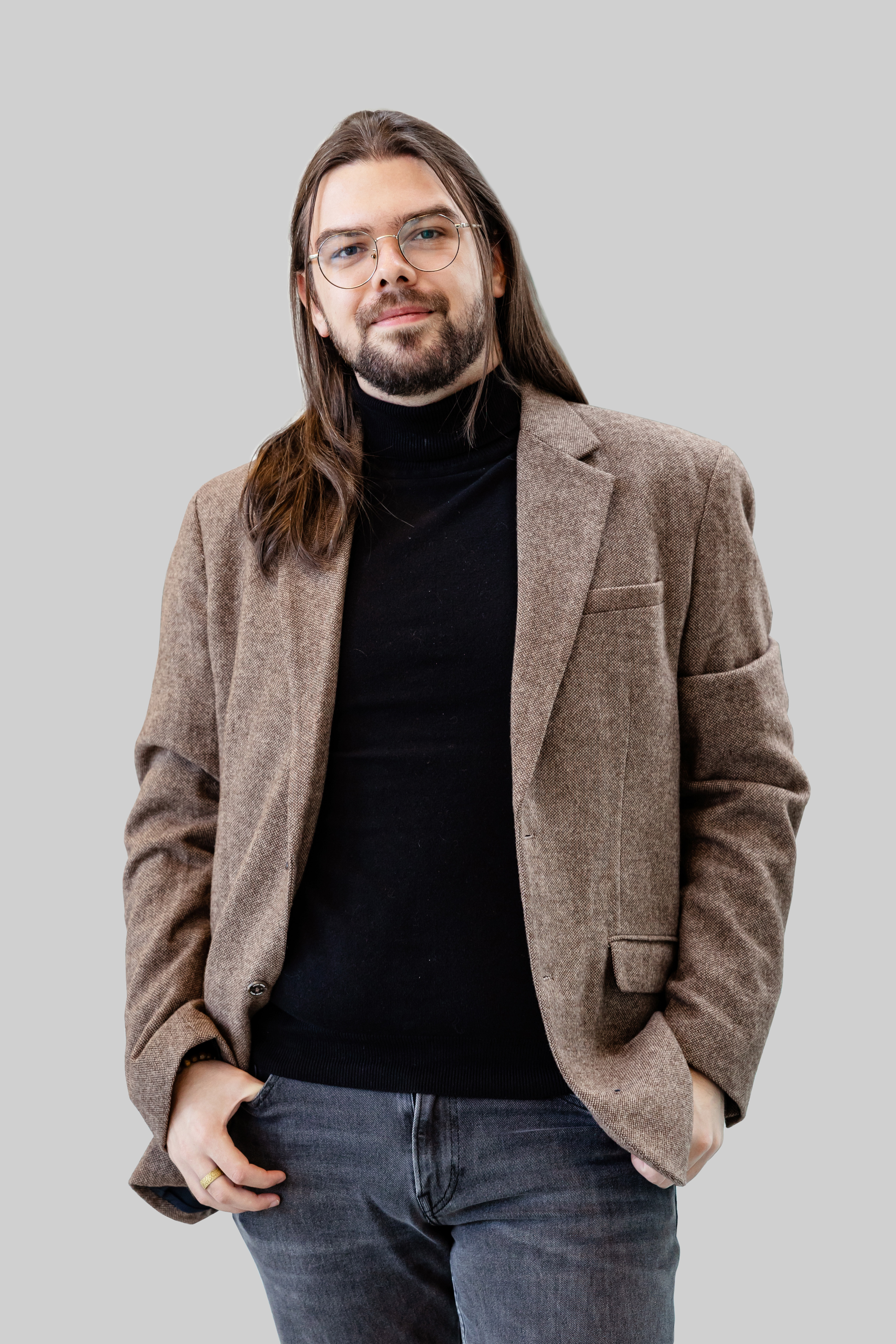 Mgr Mateusz Wielebinski